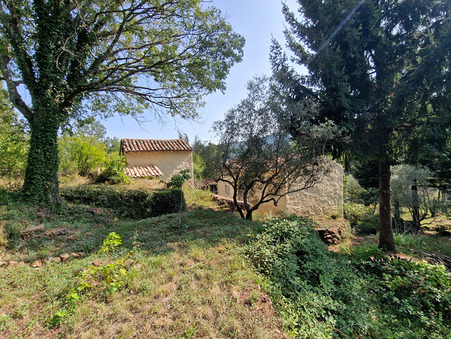 Achat maison Besseges Réf. 92427