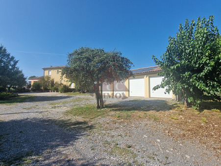 Maison 385 000 €  Réf. 92430 Banne