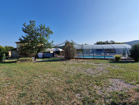 Maison sur Banne ; 385 000 €  ; A vendre Réf. 92430