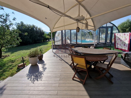 Maison 385 000 €  Réf. 92430 Banne