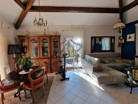 Maison 385 000 €  sur Banne (07460) - Réf. 92430