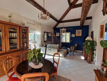 Achat maison Banne Réf. 92430