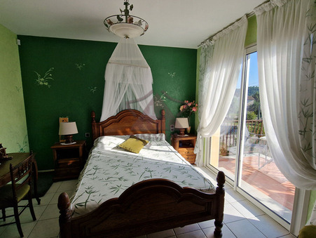 Vente maison 385 000 €  Banne