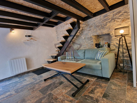 Maison 378 000 €  Réf. 92443 Saint Bres