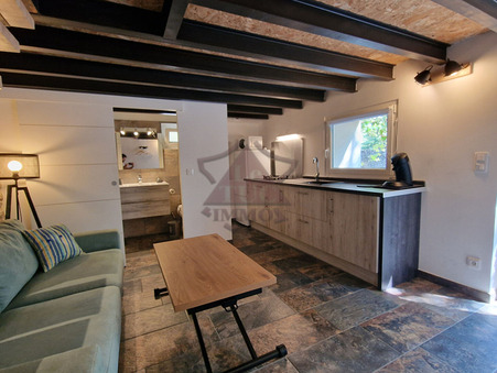 Maison 378 000 €  sur Saint Bres (30500) - Réf. 92443