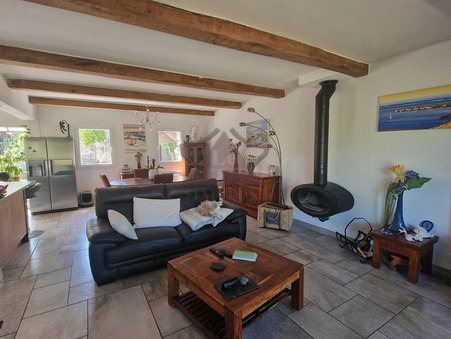 Maison 378 000 €  Réf. 92443 Saint Bres