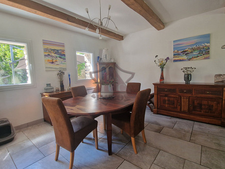 Maison 378 000 €  Réf. 92443 Saint Bres