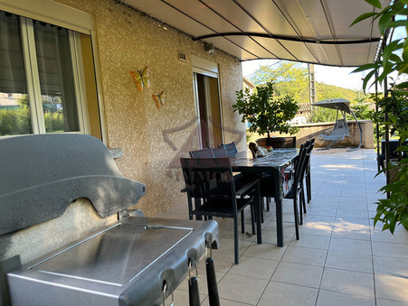 Maison 218 000 €  Réf. 92467 Molieres sur Ceze