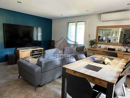 Vente maison 218 000 €  Molieres sur Ceze