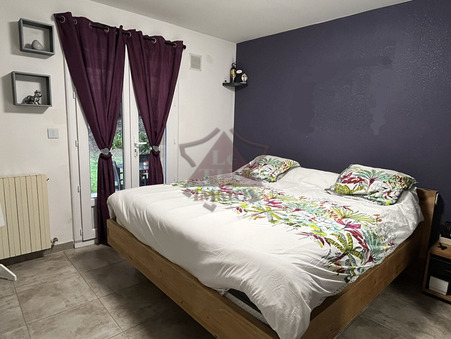 Maison 218 000 €  sur Molieres sur Ceze (30410) - Réf. 92467