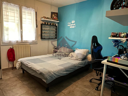 Maison 218 000 €  Réf. 92467 Molieres sur Ceze