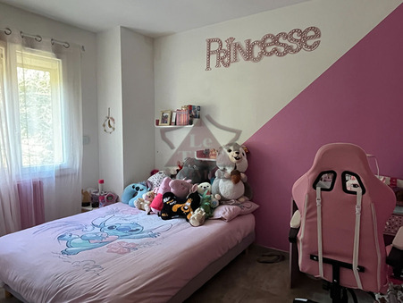 A vendre maison Molieres sur Ceze 30410; 218 000 € 