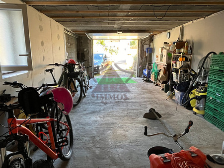 Maison 218 000 €  Réf. 92467 Molieres sur Ceze