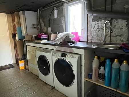 Maison sur Molieres sur Ceze ; 218 000 €  ; Vente Réf. 92467