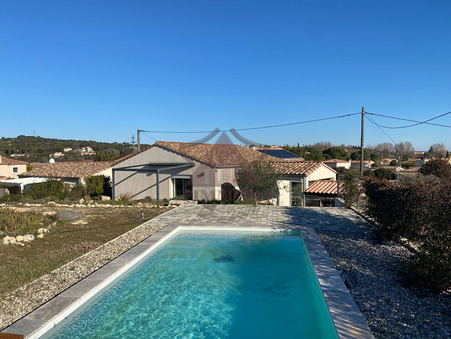 A vendre maison Saint Privat des Vieux 30340; 260 000 € 