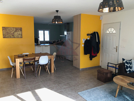 Maison 260 000 €  Réf. 92482 Saint Privat des Vieux