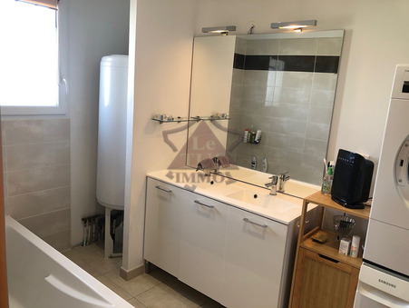 Achat maison Saint Privat des Vieux Réf. 92482