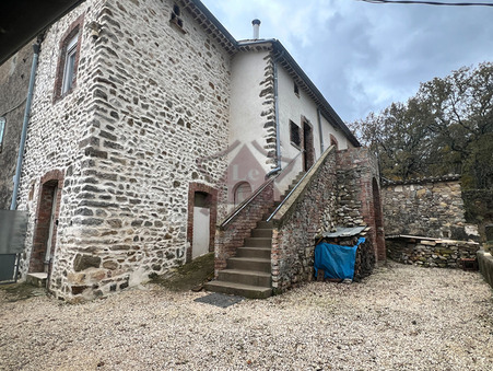 Vente maison 129 000 € Allegre les Fumades