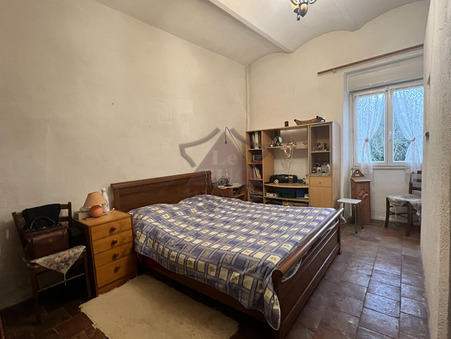 A vendre maison Allegre les Fumades 30500; 129 000 €