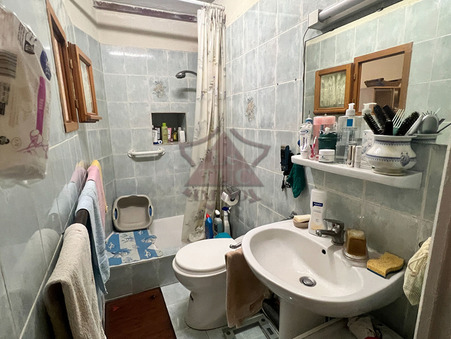 Achat maison Allegre les Fumades Réf. 92497