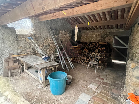 Achat maison Allegre les Fumades Réf. 92497