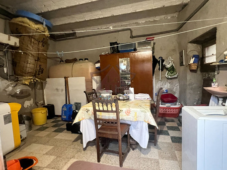 Maison 129 000 € sur Allegre les Fumades (30500) - Réf. 92497