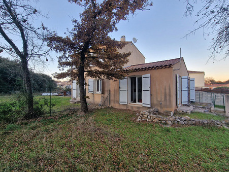Maison 187 000 €  Réf. 92541 Mejannes le Clap