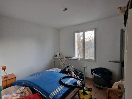 Achat maison Mejannes le Clap Réf. 92541