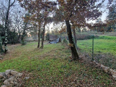 Vente maison 187 000 €  Mejannes le Clap