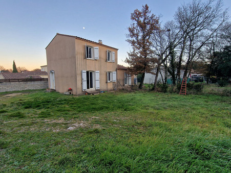 Maison 187 000 €  Réf. 92541 Mejannes le Clap