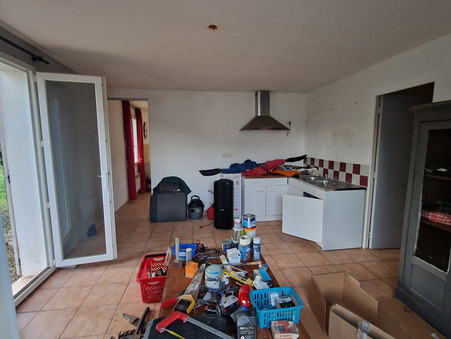 Achat maison Mejannes le Clap Réf. 92541