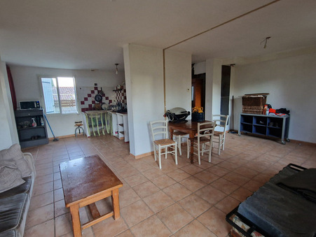 A vendre maison Mejannes le Clap 30430; 187 000 € 