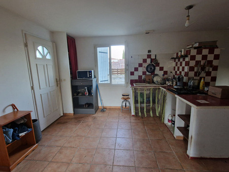 Achat maison Mejannes le Clap Réf. 92541