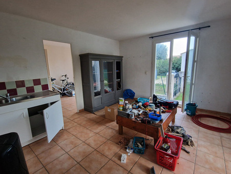Maison 187 000 €  Réf. 92541 Mejannes le Clap