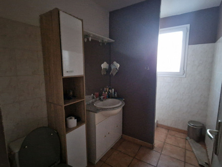 Achat maison Mejannes le Clap Réf. 92541