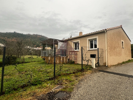 A vendre maison Saint Ambroix 30500; 265 000 € 