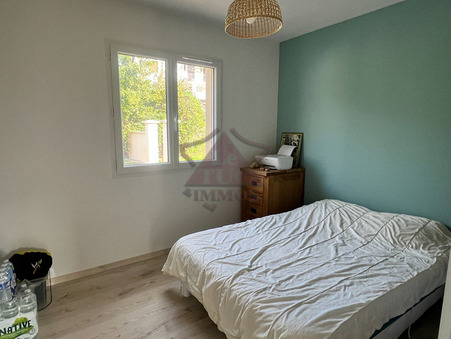 Maison sur Saint Ambroix ; 265 000 €  ; Vente Réf. 92507