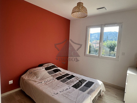 Achat maison Saint Ambroix Réf. 92507