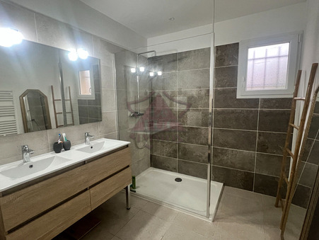 Achat maison Saint Ambroix Réf. 92507