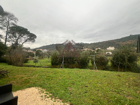 Maison sur Saint Ambroix ; 265 000 €  ; A vendre Réf. 92507