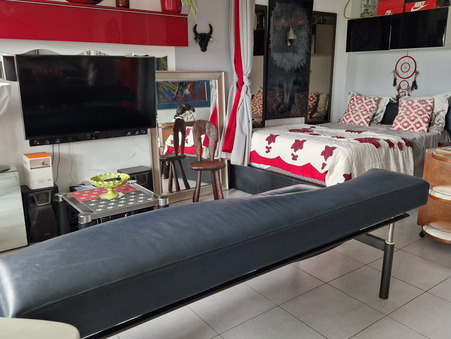 Appartement 209 000 €  sur Le Grau-du-Roi (30240) - Réf. 54_SGDRPT0306