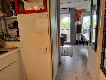 Appartement 209 000 €  sur Le Grau-du-Roi (30240) - Réf. 54_SGDRPT0306