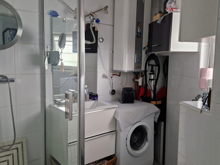 Achat appartement Le Grau-du-Roi Réf. 54_SGDRPT0306