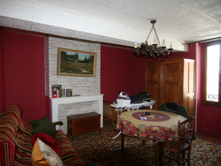 Immeuble 129 000 €  Réf. BP2983 Bourbon Lancy