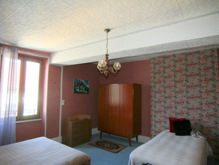 Achat immeuble Bourbon Lancy Réf. BP2983