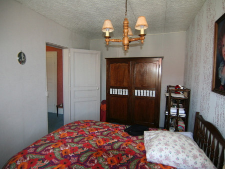 Achat immeuble Bourbon Lancy Réf. BP2983