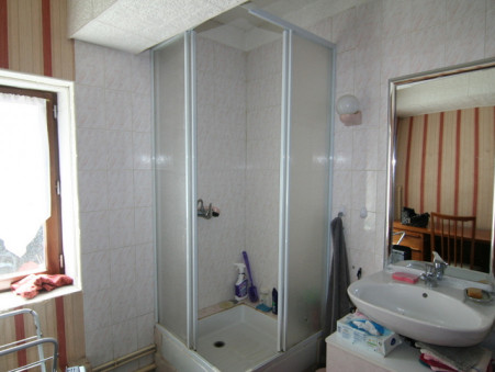 Achat immeuble Bourbon Lancy Réf. BP2983