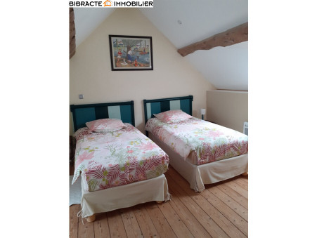 Vente maison 182 000 €  Ternant