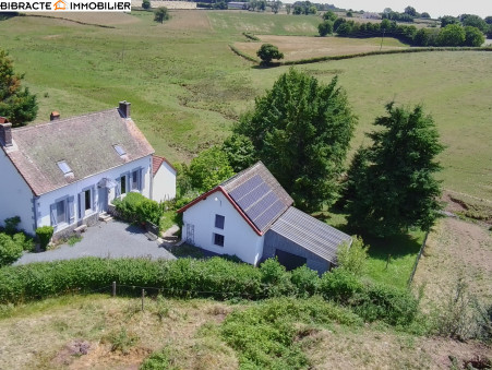 Achat maison Ternant Réf. BP2982