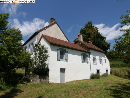 Achat maison Ternant Réf. BP2982